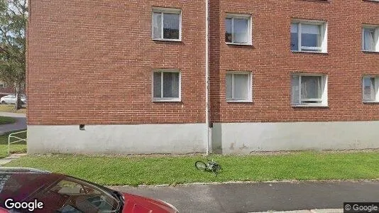 Apartments for rent in Katrineholm - Photo from Google Street View