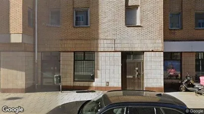 Rooms for rent in Malmö City - Photo from Google Street View