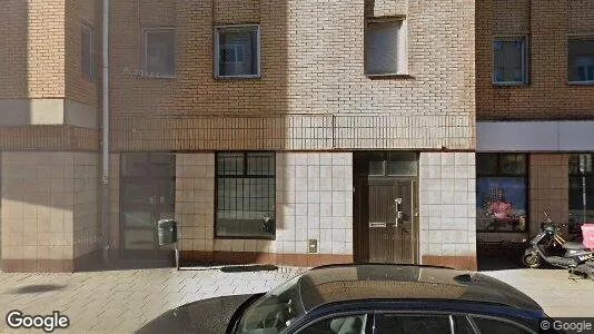 Rooms for rent in Malmö City - Photo from Google Street View