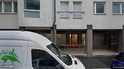 Apartments for rent in Oulu - Photo from Google Street View
