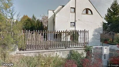 Apartments for rent in Budapest Hegyvidék - Photo from Google Street View