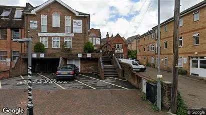 Apartments for rent in High Wycombe - Buckinghamshire - Photo from Google Street View