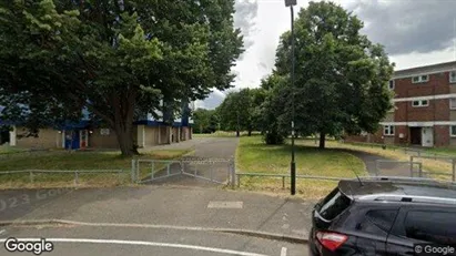 Apartments for rent in Slough - Berkshire - Photo from Google Street View