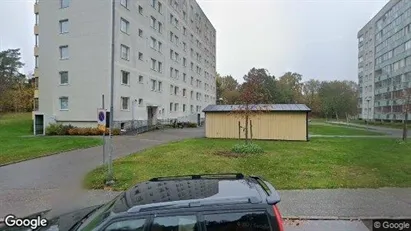 Apartments for rent in Uddevalla - Photo from Google Street View