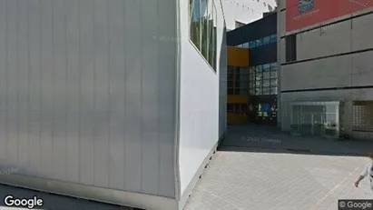 Apartments for rent in Partille - Photo from Google Street View