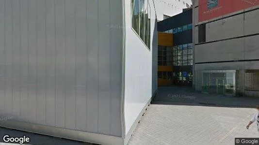 Apartments for rent in Partille - Photo from Google Street View
