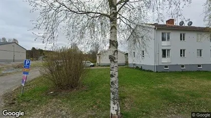 Apartments for rent in Sundsvall - Photo from Google Street View