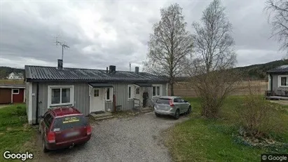 Apartments for rent in Sundsvall - Photo from Google Street View