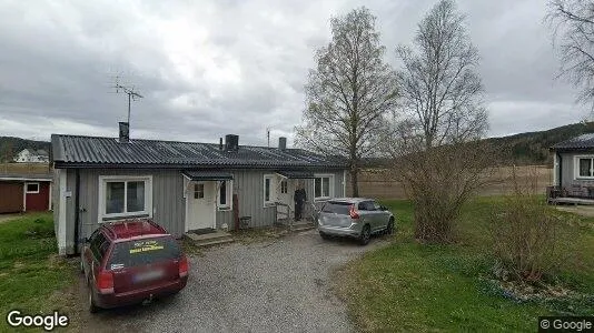 Apartments for rent in Sundsvall - Photo from Google Street View
