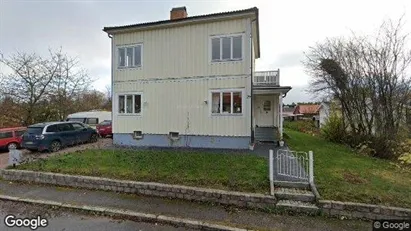 Apartments for rent in Gävle - Photo from Google Street View