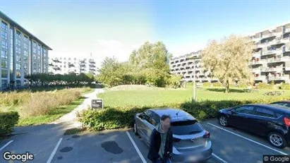Apartments for rent in Søborg - Photo from Google Street View