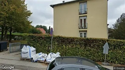 Apartments for rent in Holte - Photo from Google Street View
