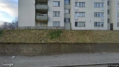 Apartments for rent in Borås - Photo from Google Street View