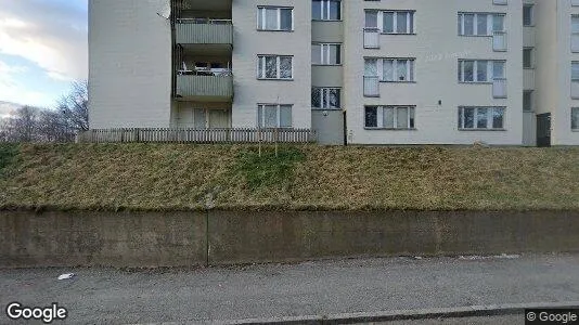 Apartments for rent in Borås - Photo from Google Street View