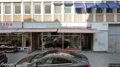 Apartments for rent in Köping - Photo from Google Street View