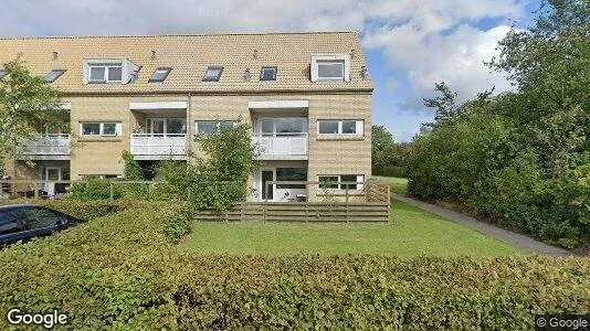 Rooms for rent in Holstebro - Photo from Google Street View