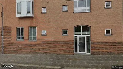 Apartments for rent in Kolding - Photo from Google Street View