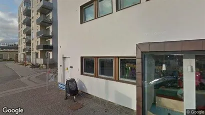 Apartments for rent in Copenhagen SV - Photo from Google Street View