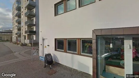 Apartments for rent in Copenhagen SV - Photo from Google Street View