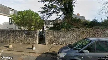 Apartments for rent in Blois - Photo from Google Street View