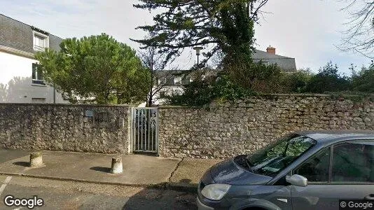 Apartments for rent in Blois - Photo from Google Street View