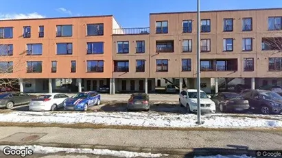 Apartments for rent in Rae - Photo from Google Street View