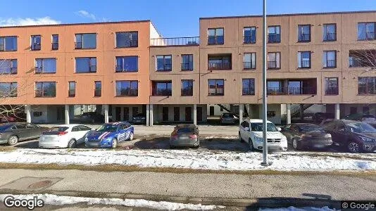 Apartments for rent in Rae - Photo from Google Street View