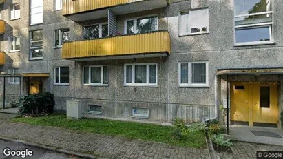 Apartments for rent in Tallinn Kesklinna - Photo from Google Street View