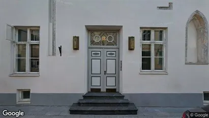 Apartments for rent in Tallinn Kesklinna - Photo from Google Street View