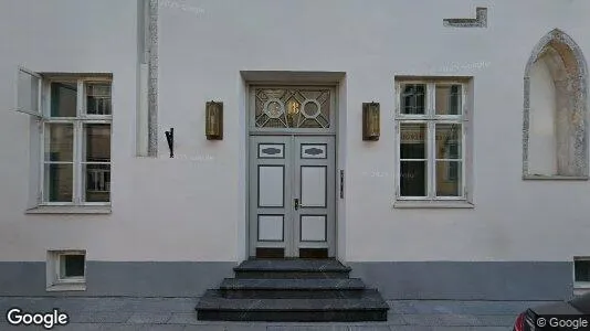 Apartments for rent in Tallinn Kesklinna - Photo from Google Street View