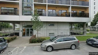 Apartments for rent in Tallinn Kesklinna - Photo from Google Street View