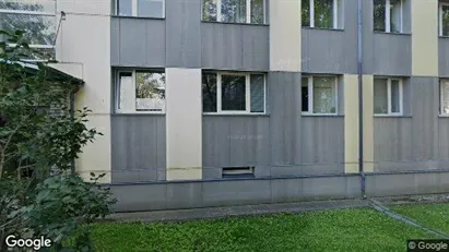 Apartments for rent in Tallinn Kesklinna - Photo from Google Street View