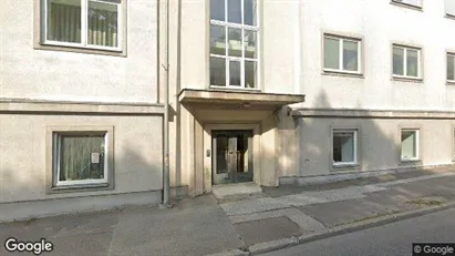 Apartments for rent in Tartu - Photo from Google Street View
