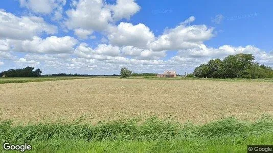Apartments for rent in Gandrup - Photo from Google Street View