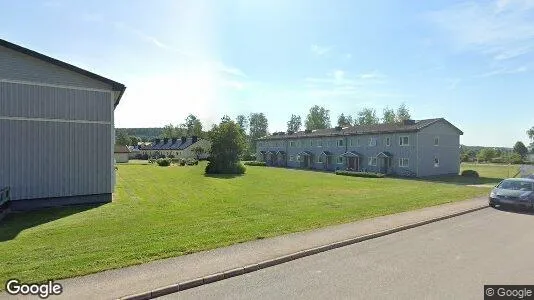 Apartments for rent in Bengtsfors - Photo from Google Street View