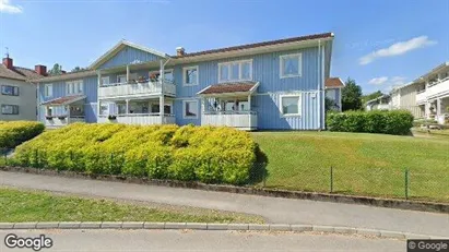 Apartments for rent in Bengtsfors - Photo from Google Street View