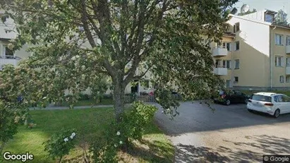 Apartments for rent in Bengtsfors - Photo from Google Street View