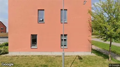 Apartments for rent in Linköping - Photo from Google Street View