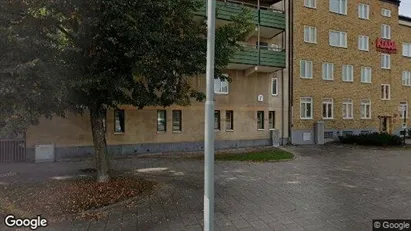 Apartments for rent in Linköping - Photo from Google Street View