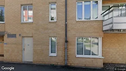 Apartments for rent in Linköping - Photo from Google Street View