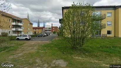 Apartments for rent in Skellefteå - Photo from Google Street View