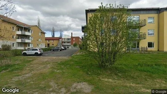 Apartments for rent in Skellefteå - Photo from Google Street View