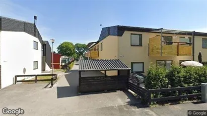 Apartments for rent in Sandviken - Photo from Google Street View