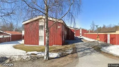 Apartments for rent in Skellefteå - Photo from Google Street View