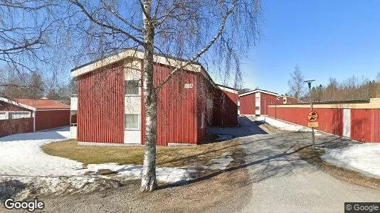 Apartments for rent in Skellefteå - Photo from Google Street View