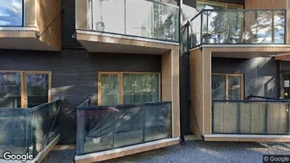 Apartments for rent in Gävle - Photo from Google Street View