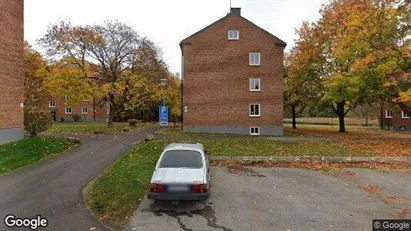 Apartments for rent in Gävle - Photo from Google Street View