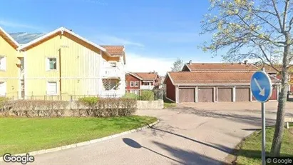 Apartments for rent in Rättvik - Photo from Google Street View