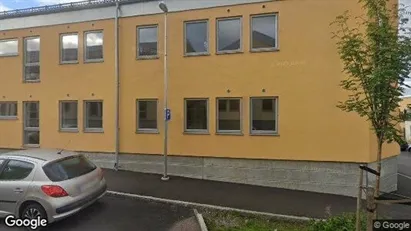 Apartments for rent in Hässleholm - Photo from Google Street View