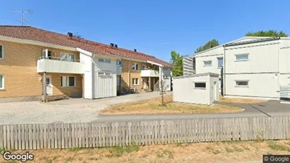 Apartments for rent in Karlskrona - Photo from Google Street View